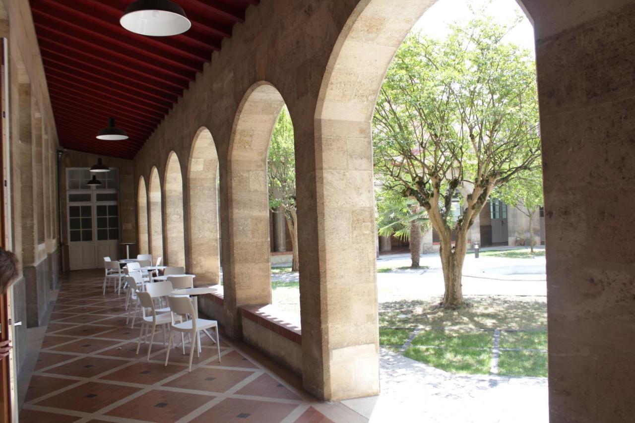 Hotel Saint Louis Beaulieu - ボルドー エクステリア 写真